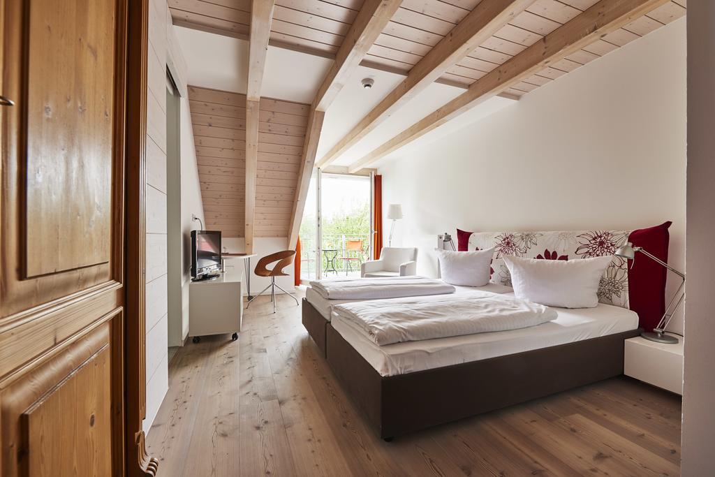 Superior Doppelzimmer