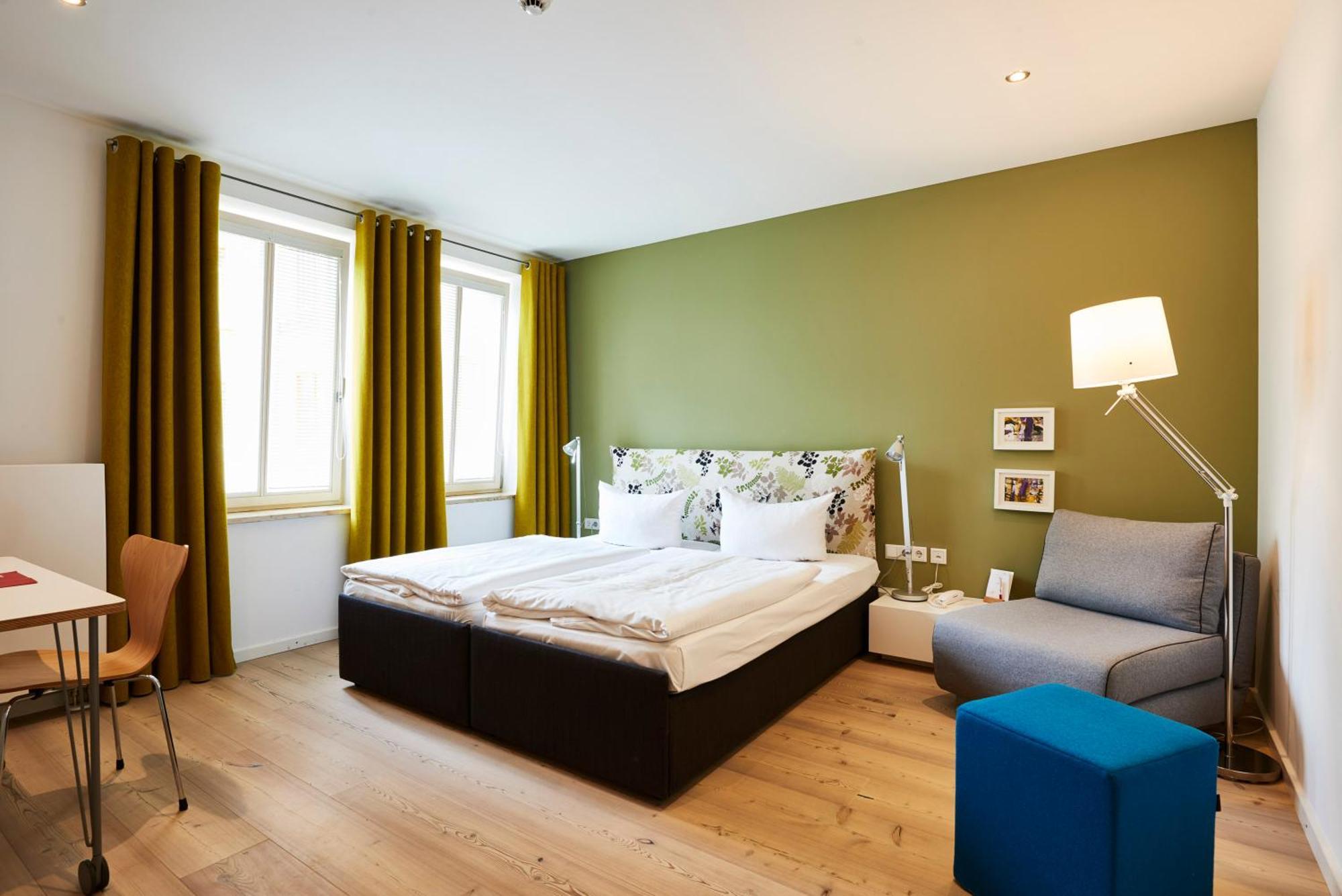 Comfort Doppelzimmer