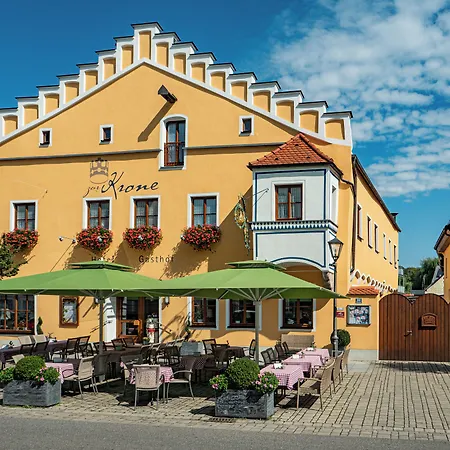 Hotel Zur Krone-2